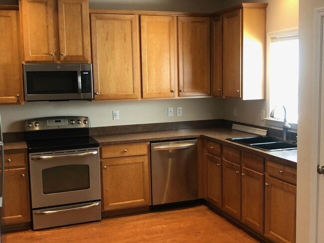 Photo - 4 Bedroom home in Arbor Walk