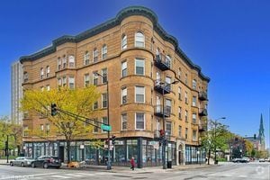 Building Photo - 36 S Ashland Ave Unit 504 Rental