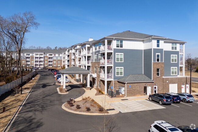 El parque en Wilkerson - The Park at Wilkerson