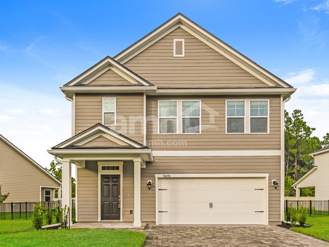 Building Photo - 96898 Blackrock Cv Wy Rental
