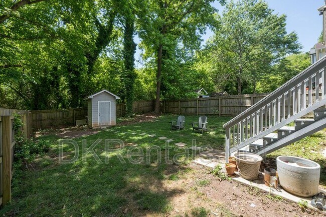 Photo - 1453 Chipley St NE