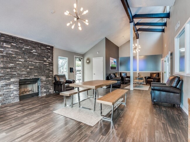 Park City Townhomes