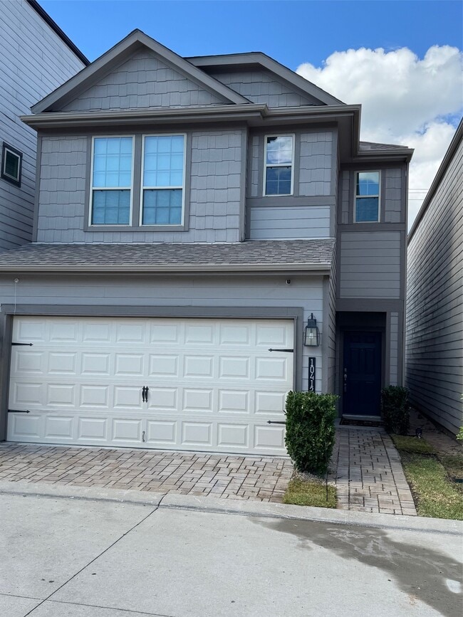 10412 Marston Vineyard Dr