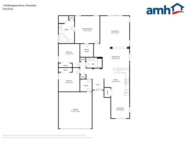 Photo - 1145 Bluegrass Dr