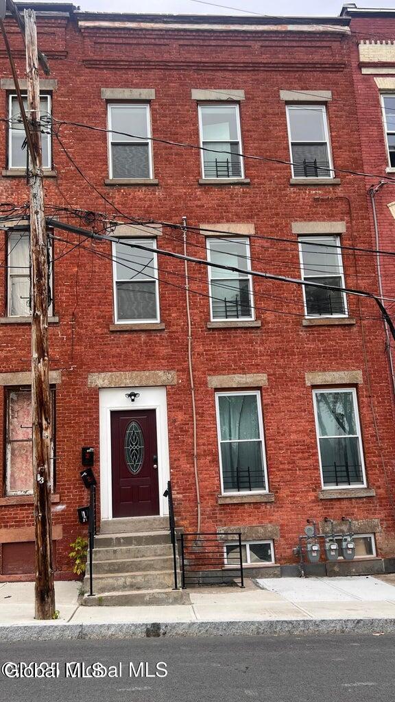 Building Photo - 15 Delaware St Unit 2