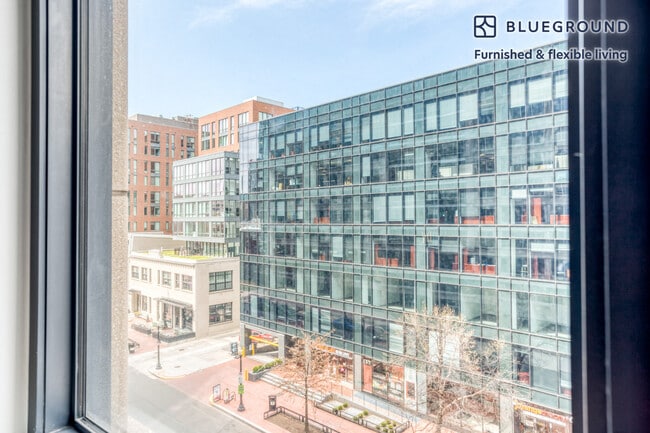 Photo - 425 Massachusetts Ave NW Unit FL6-ID506