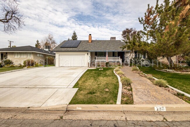 Photo - 3 Bedroom/2 Bath Home Near Panorama Bluffs and Garces High School - $2750 Per Month!