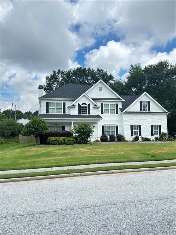 Photo - 540 Langley Creek Dr