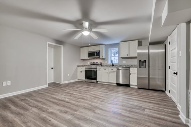 Photo - 6722 Brentwood Ave Unit B