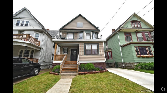 Building Photo - 60 Richfield Ave Rental