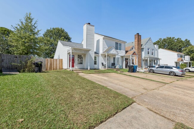 Photo - 3908 Buchanan Dr