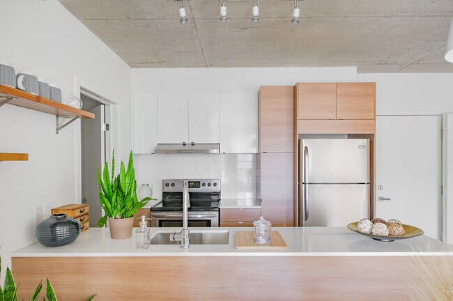 Photo - L'Hexagone Appartements