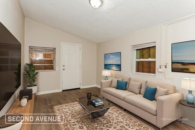 Photo - 3325 Columbus Ave