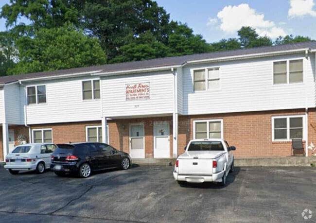 Building Photo - 525 Sulphur Spring Rd Rental