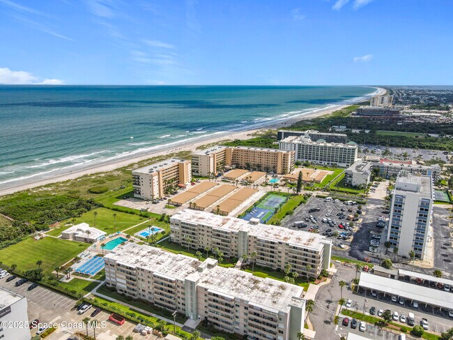 Photo - 2020 N Atlantic Ave Unidad 517n