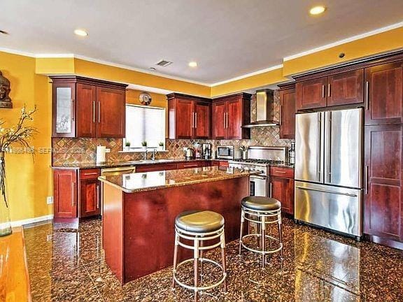 Photo - 2841 Ford St Unit 2