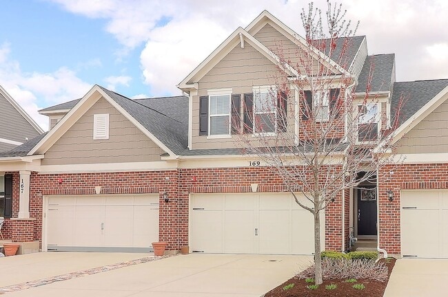 Building Photo - 169 Waverly Ct