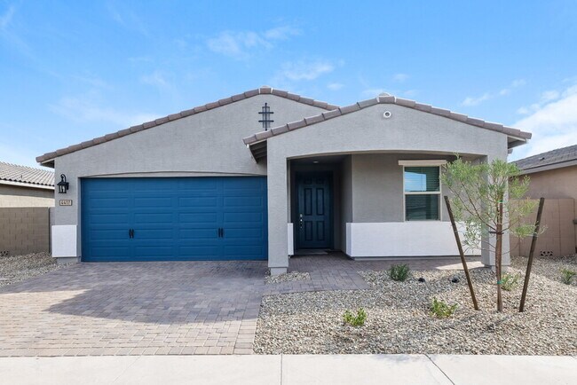Building Photo - 4417 S 110th Ave Rental