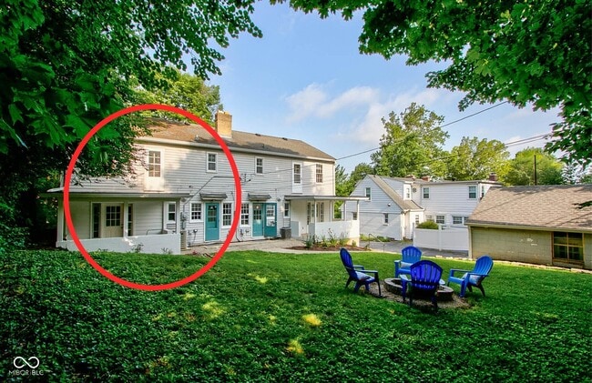 Photo - 5043 Boulevard Pl