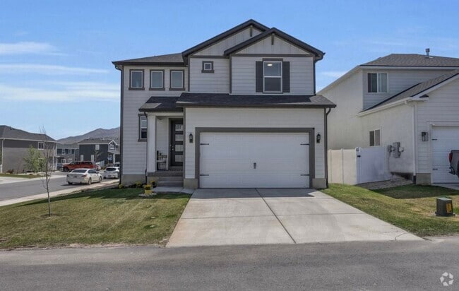 Building Photo - 7217 N Hidden Steppe Bnd Rental