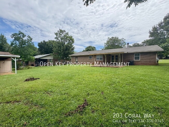 Photo - 203 Coral Way