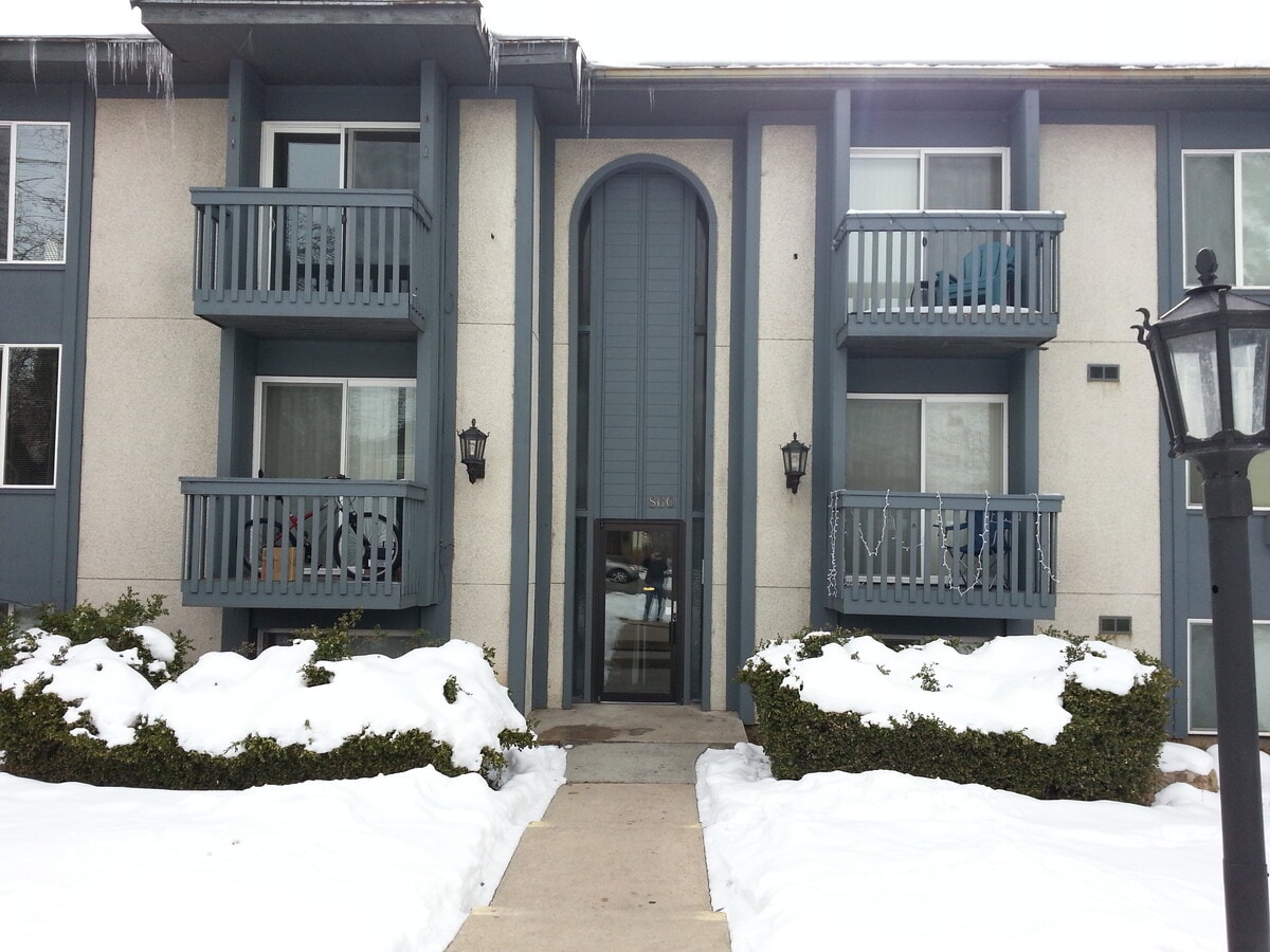 Photo - 860 E 300 S Apartments Unit 4