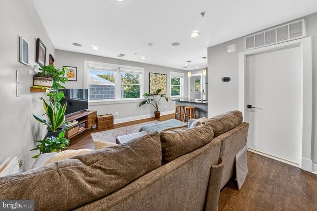 Photo - 2608 Sherman Ave NW Unit 303