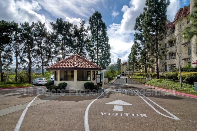 Photo - 5875 Friars Rd Unit 4204