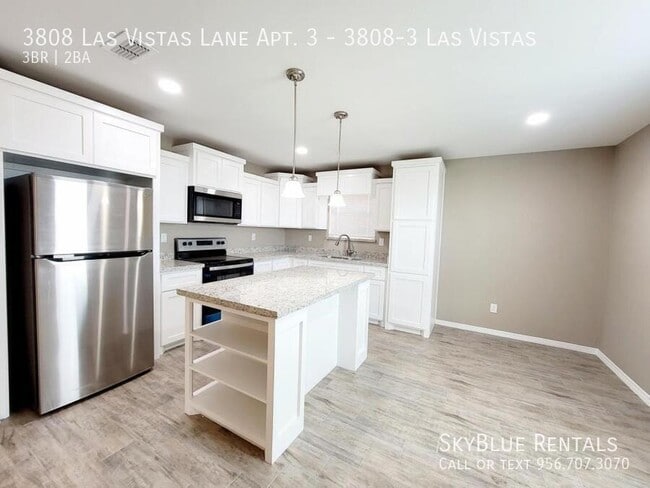 Building Photo - 3808 Las Vistas Ln Unit 3808-3 Las Vistas