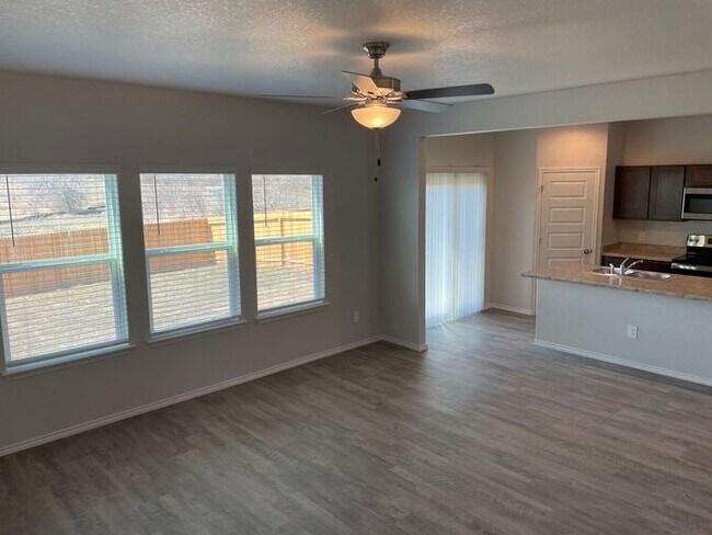 Photo - Move In for Just $99 First Month's Rent | Spacious 4-Bed, 2.5-Bath Home in Scott's Hollow