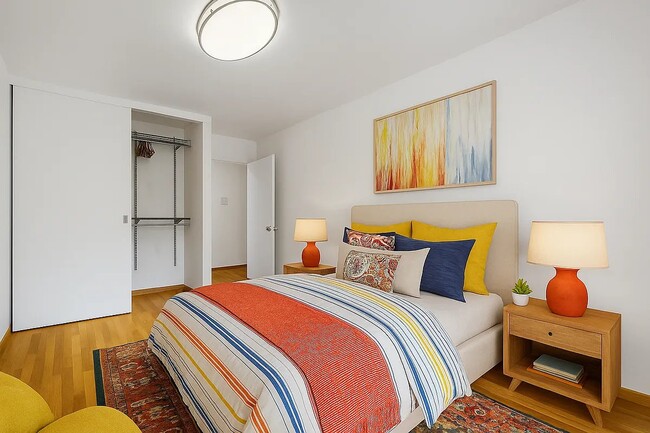 Photo - 309 Cherry St Unidad J3 Rental