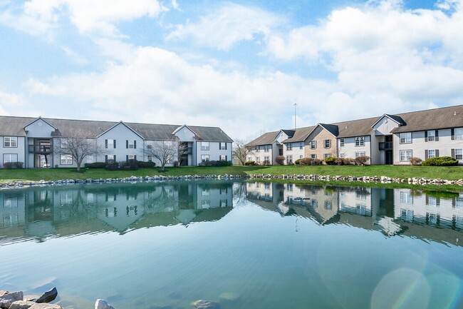 Building Photo - The Reserve at Parkwick Rental