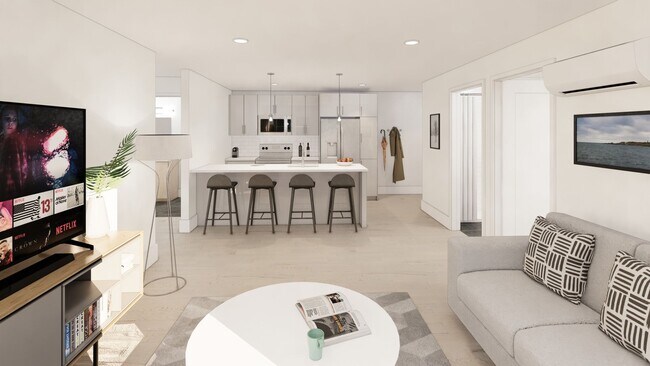 New Allston Listing!! - New Allston Listing!! Rental