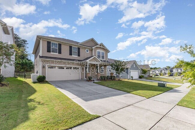 17322 Carolina Hickory Dr