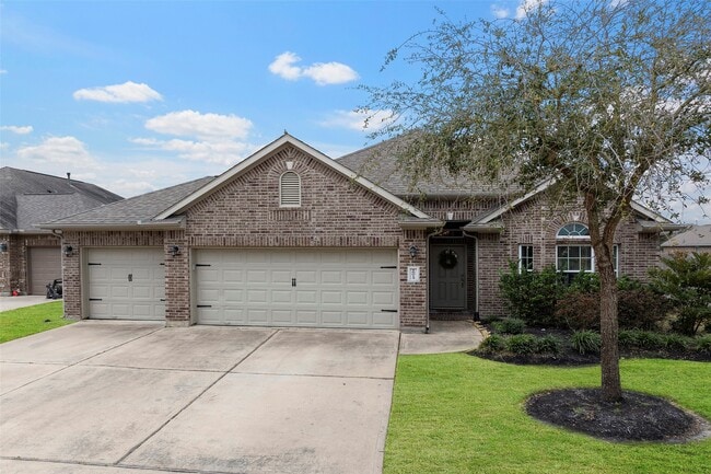 Building Photo - 16015 Jaime Knoll Ln Rental