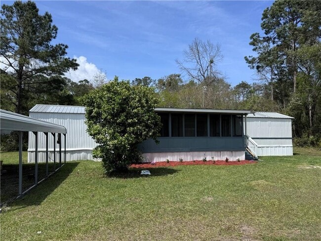 Building Photo - 1201 Floyd Dr NE