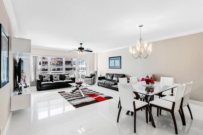 Photo - 3850 Galt Ocean Dr Unit 1003