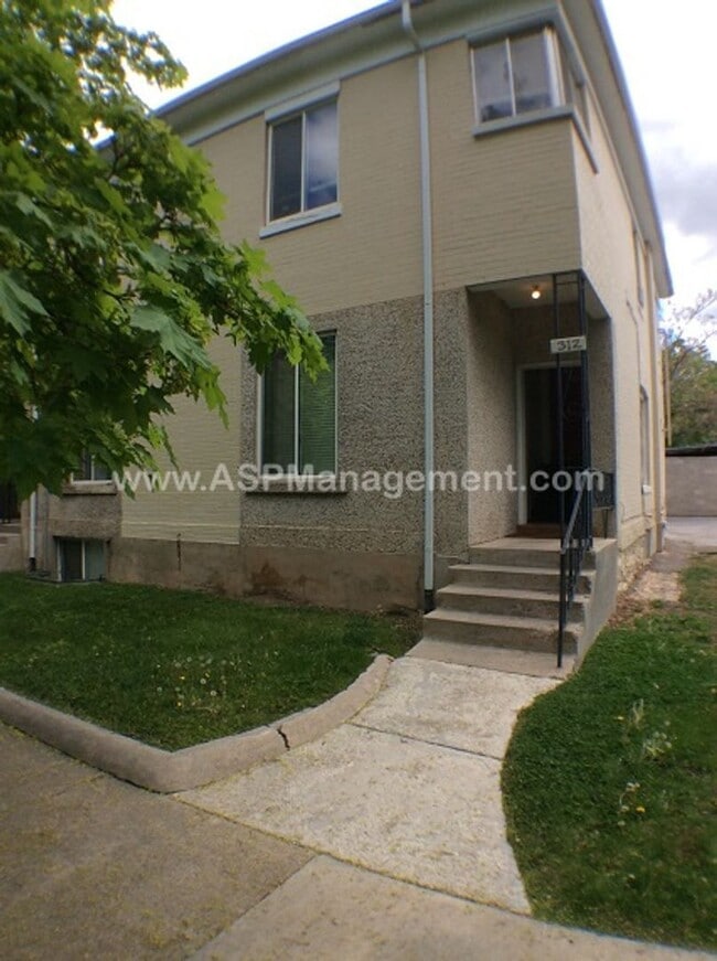 Photo - 314 N 200 W Condo Unit W 312