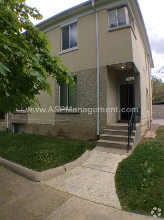 Building Photo - 314 N 200 W Unit A 312 Rental