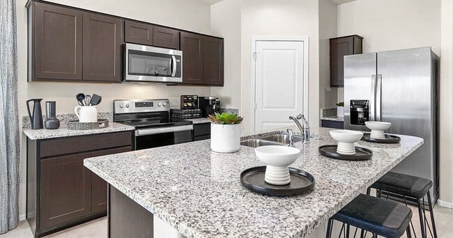 Photo - Broadway North at Estrella Vista