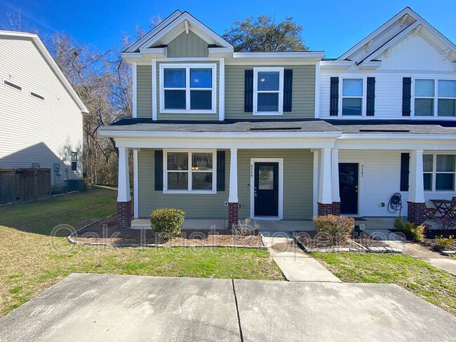 9139 Parlor Drive - 9139 Parlor Drive Townhome