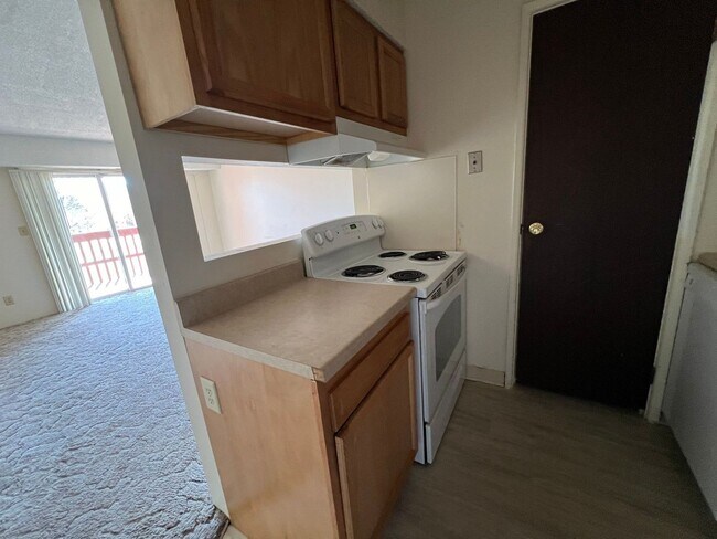 Photo - Oak View Apartments