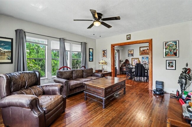 5121 Polk St Unit 2