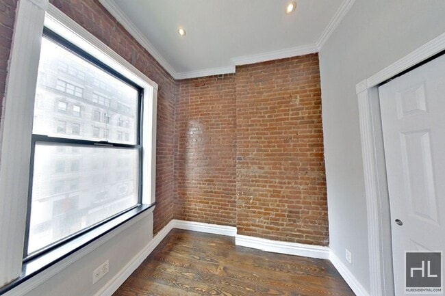 East 23rd Street