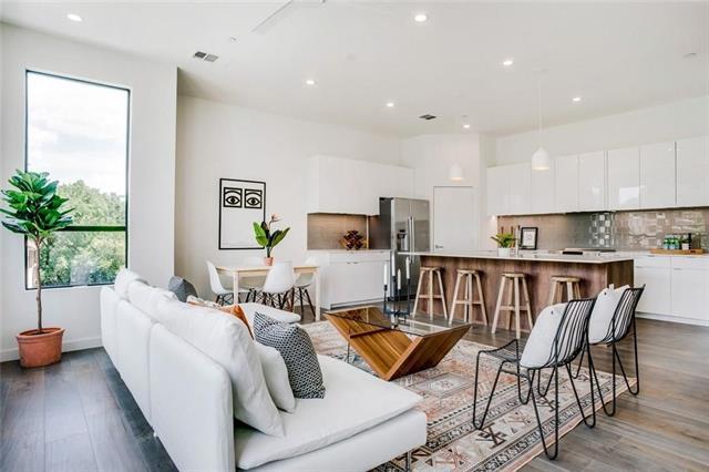 Photo - 4708 Monarch St Townhome