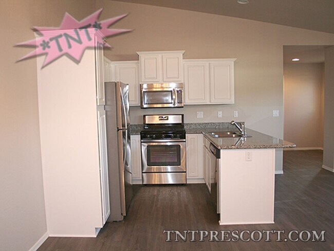 Photo - Townhome in Gardner Cove HOA