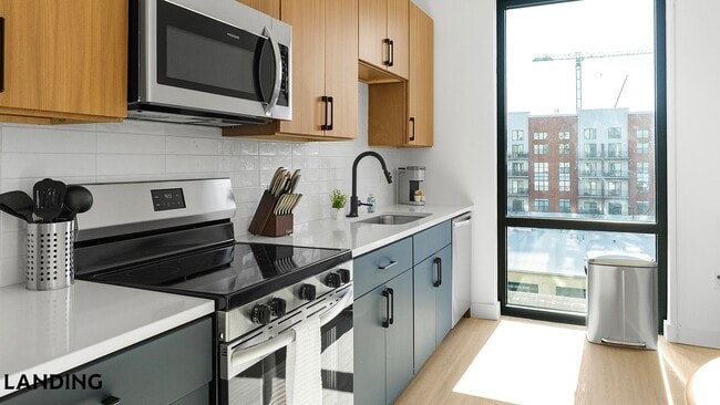 1007 S Mint St Unit 730