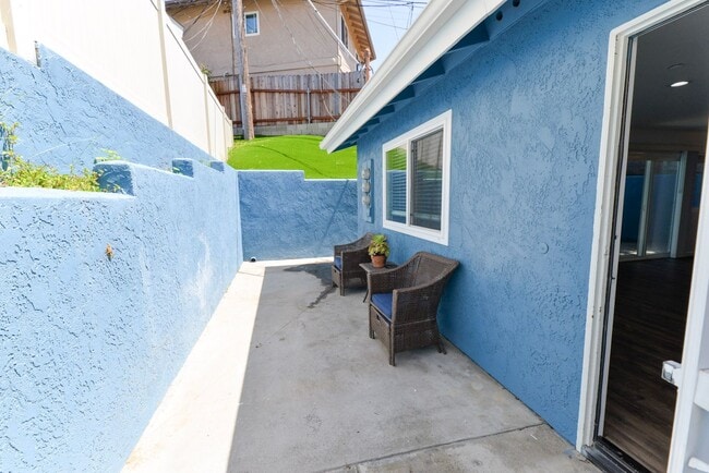 Photo - 257 Avenida Victoria Unit #A