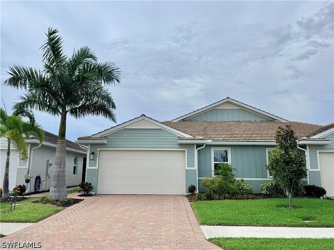 Building Photo - 842 Enbrook Lp