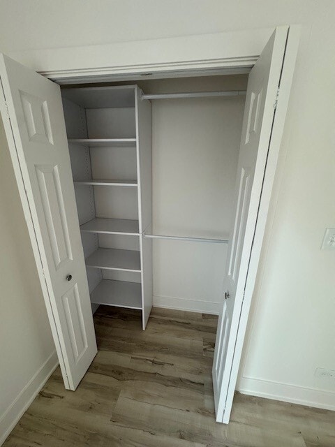 Photo - Chestnut Court Apartments